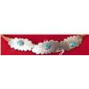 Image 3 : Navajo Childs Concho Belt