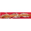 Image 6 : Navajo Childs Concho Belt