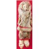 Image 1 : Eskimo Sculpture w/Clothes