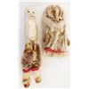 Image 9 : Eskimo Sculpture w/Clothes