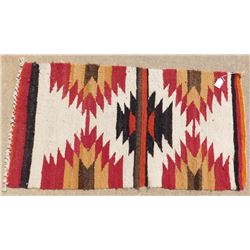 Navajo Weaving