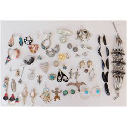 Assorted Jewelry Lot