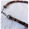 Image 7 : Heishi & Turquoise Nugget Necklace