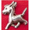 Image 2 : Sterling Mexican Donkey Pin Group