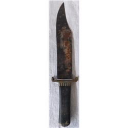 Southern Bowie Knife