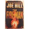 Image 1 : The Fireman Signed Book by Joe Hill