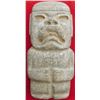 Image 1 : Olmec Stone Figure
