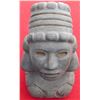 Image 1 : Aztec Stone Figure