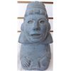 Image 9 : Aztec Stone Figure