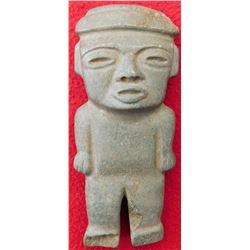 Teotihuacan Stone Figure