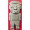 Image 1 : Teotihuacan Stone Figure