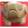 Image 7 : Olmec Jadeite Turtle