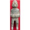 Image 1 : Olmec Standing Figure w/Bowl