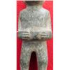 Image 3 : Olmec Standing Figure w/Bowl