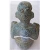 Image 3 : Pre-Columbian Jadeite Figure