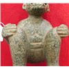 Image 7 : Pre-Columbian Jadeite Figure