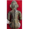 Image 10 : Pre-Columbian Jadeite Seated Figure
