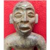 Image 7 : Pre-Columbian Jadeite Seated Figure