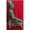 Image 9 : Pre-Columbian Jadeite Seated Figure