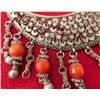 Image 4 : Indian Silver & Bead Necklace