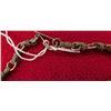 Image 6 : Indian Silver & Bead Necklace