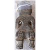 Image 10 : Stone Polynesian Figure