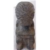 Image 1 : Stone Polynesian Figure