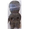 Image 3 : Stone Polynesian Figure