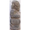 Image 8 : Stone Polynesian Figure