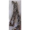 Image 7 : Indian Silver & Bead Necklace