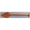 Image 5 : Polynesian Paddle w/Book & Necklaces