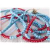 Image 8 : Double-Strand Faceted Bead Necklace