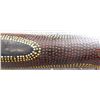Image 6 : Australian Reptile Effigy Didgeridoo