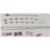 Image 1 : Navajo Jewelry Collection