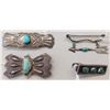 Image 2 : Navajo Jewelry Collection