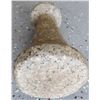 Image 10 : Large Granite Bell Pestle