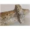 Image 4 : Large Granite Bell Pestle