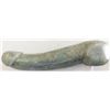 Image 5 : Chinese Jade Phallic Stone