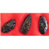 Image 5 : Paleo Obsidian Artifacts