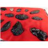 Image 8 : Paleo Obsidian Artifacts