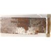 Image 7 : 12.5" Bowie Knife