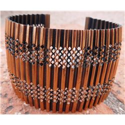 Mexican Copper Cuff