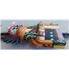 Image 4 : Hopi Kachina Bolo Tie