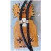 Image 8 : Hopi Kachina Bolo Tie