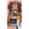 Image 9 : Hopi Kachina Bolo Tie