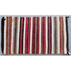 Navajo Saddle Blanket