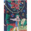 Image 8 : Colorful Mexican Pictorial Weaving