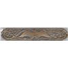 Image 1 : Navy Bronze Eagle Plaque