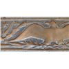 Image 3 : Navy Bronze Eagle Plaque