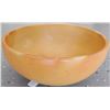Image 1 : Burned Orange Hopi Bowl